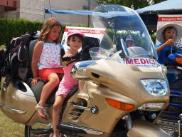 Lakeway - Emergency Services - Kids on Bike 16